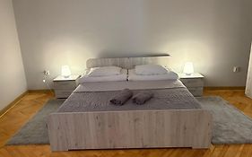 Apartamenty Wałowa 4